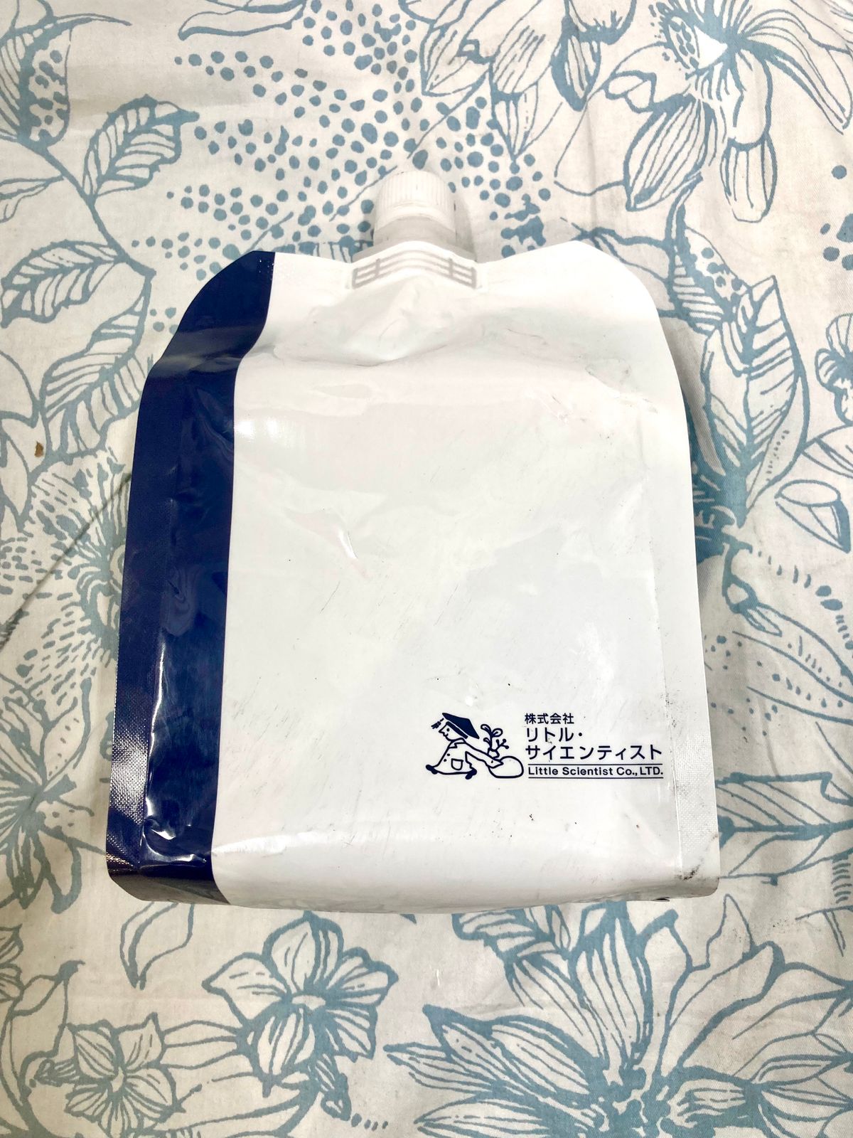 新品・未開封品】ReKERA リケラミスト トリートメント リフィル 1000g