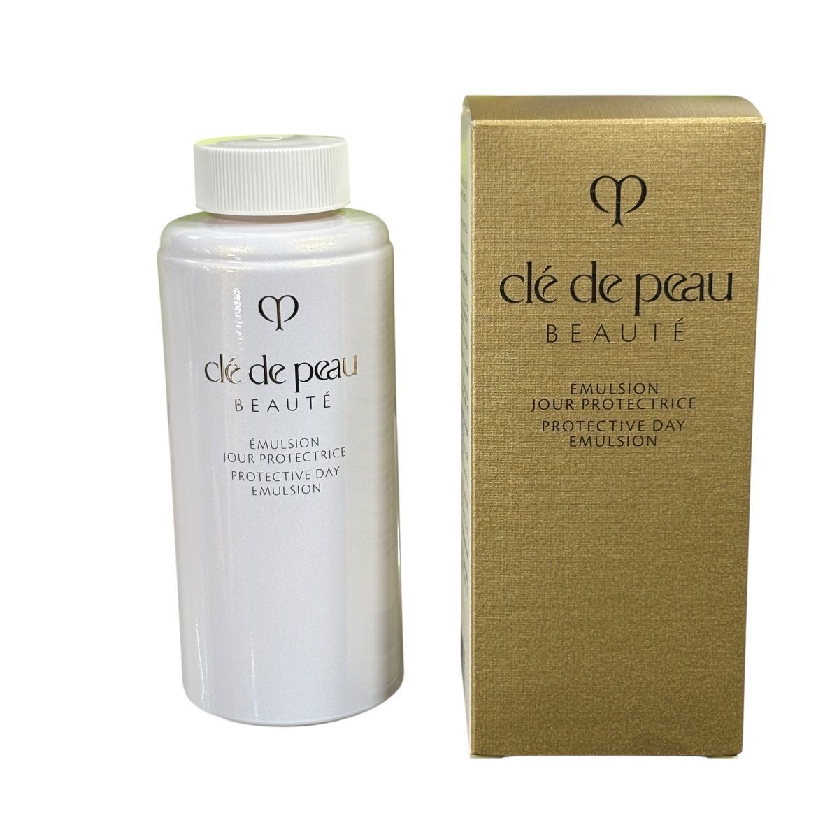 clé de peau エマルジョン SPF25 125ml 【公式通販】