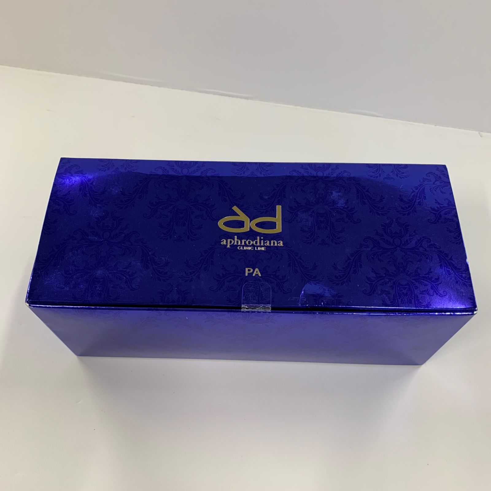 M4028 aphrodiana アフロディアナ PA モイスチャーパック N（8包セット