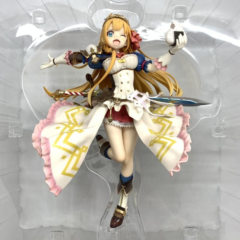 中古】フリュー 1/7 ペコリーヌ プリンセスコネクト！Re:Dive プリコネ