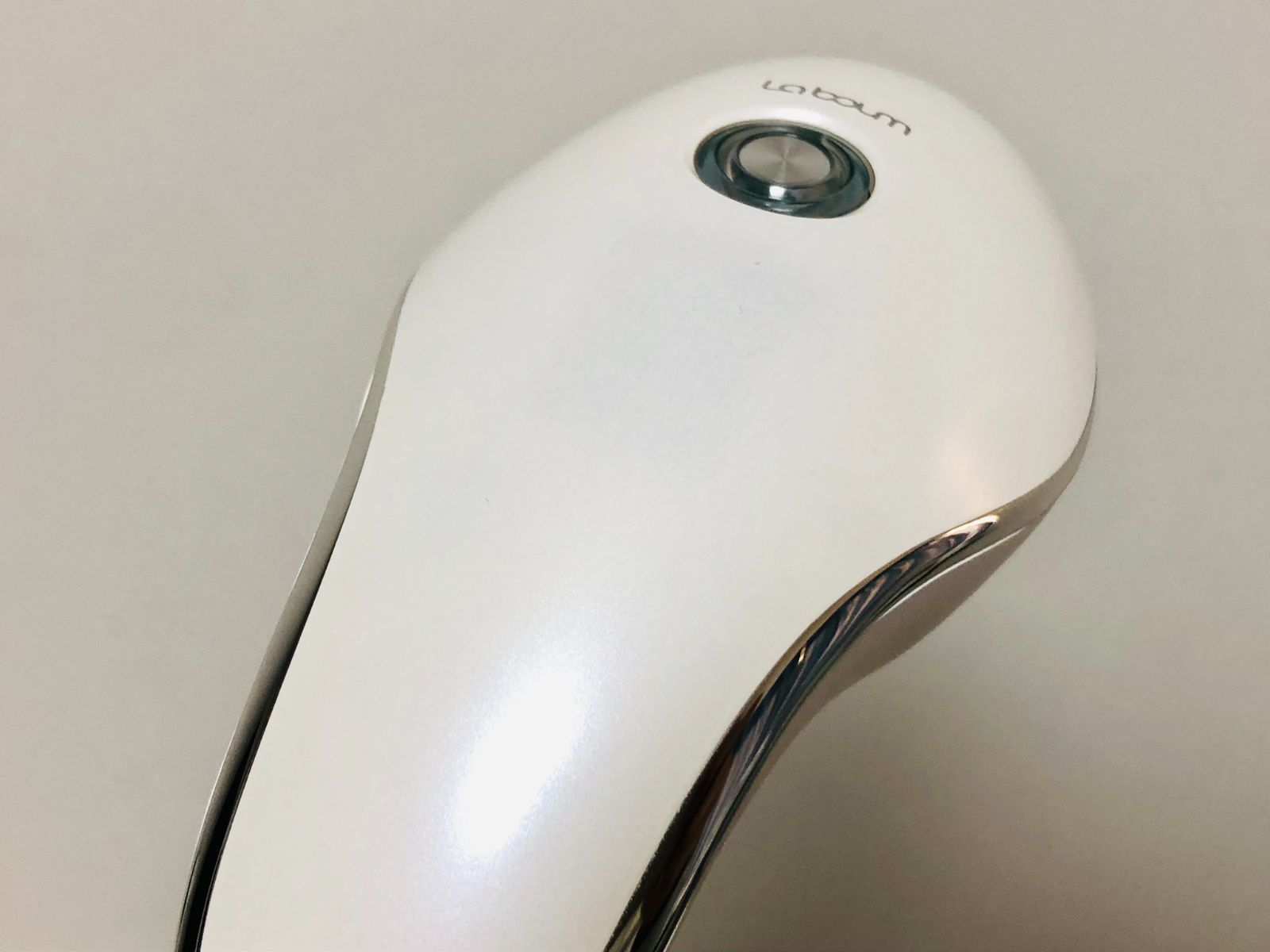 MEラボン ME La boum IKKOさんプロデュース 美顔器 - メルカリ