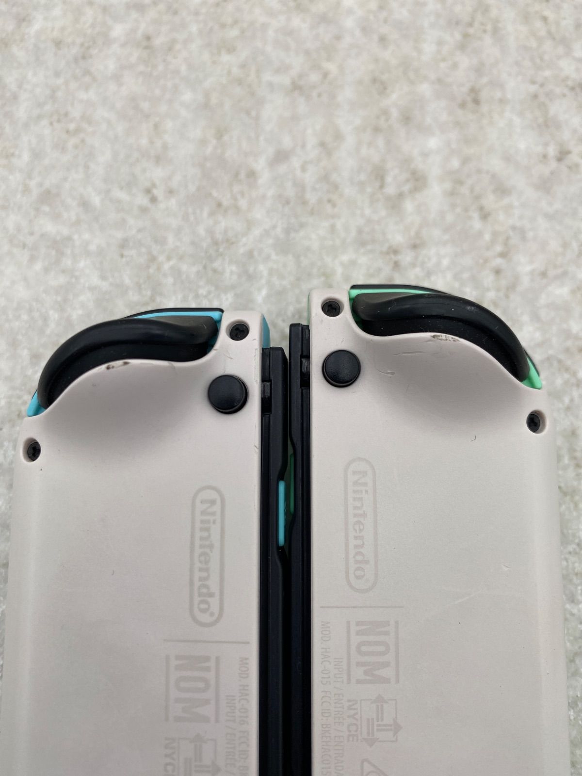 ◇Nintendo Switch あつまれ どうぶつの森セット 0013132967 ジャンク