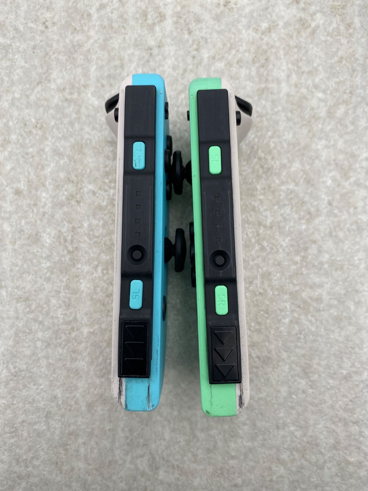 ◇Nintendo Switch あつまれ どうぶつの森セット 0013132967 ジャンク