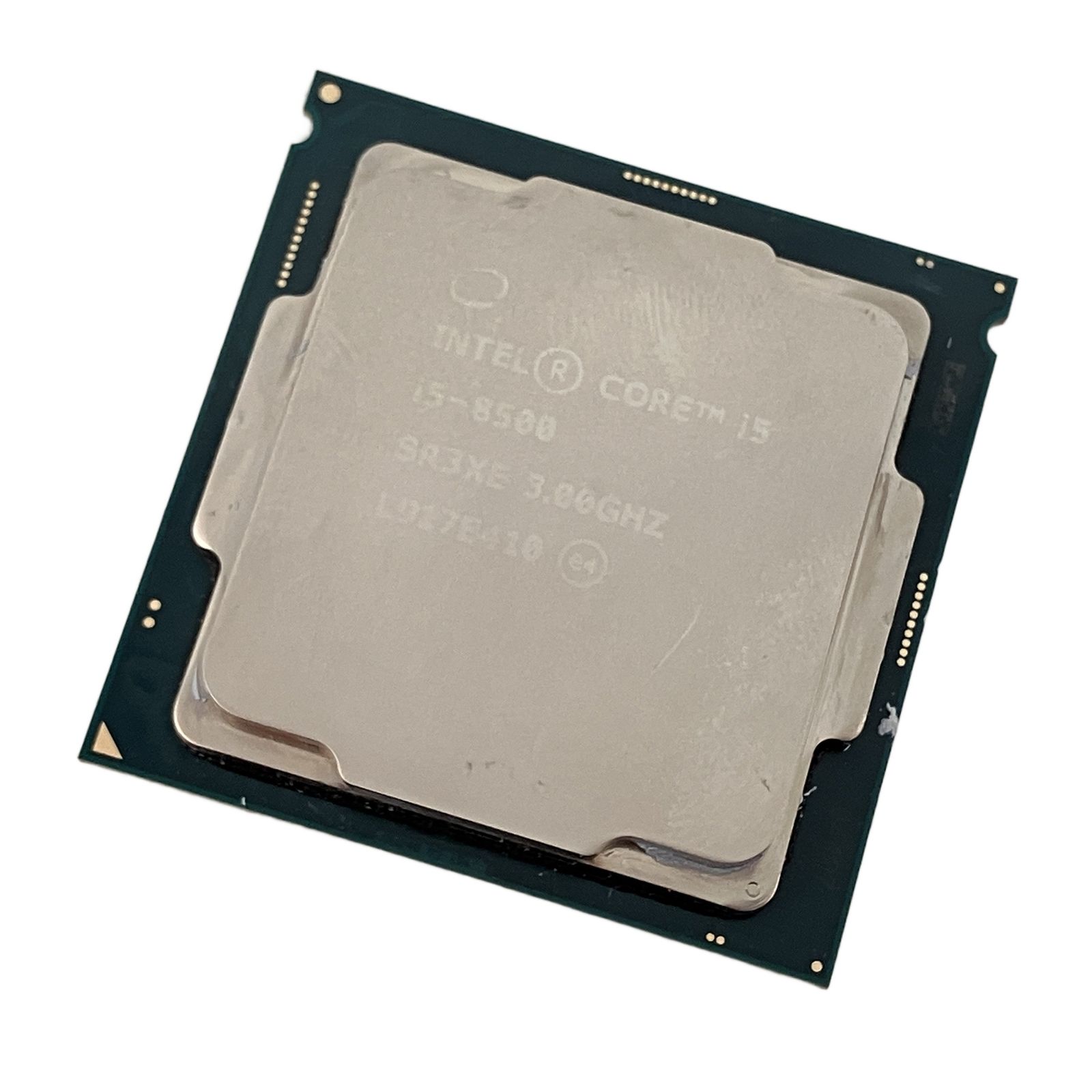 Intel i5-8500 CPU ジャンク品 - ReReストア