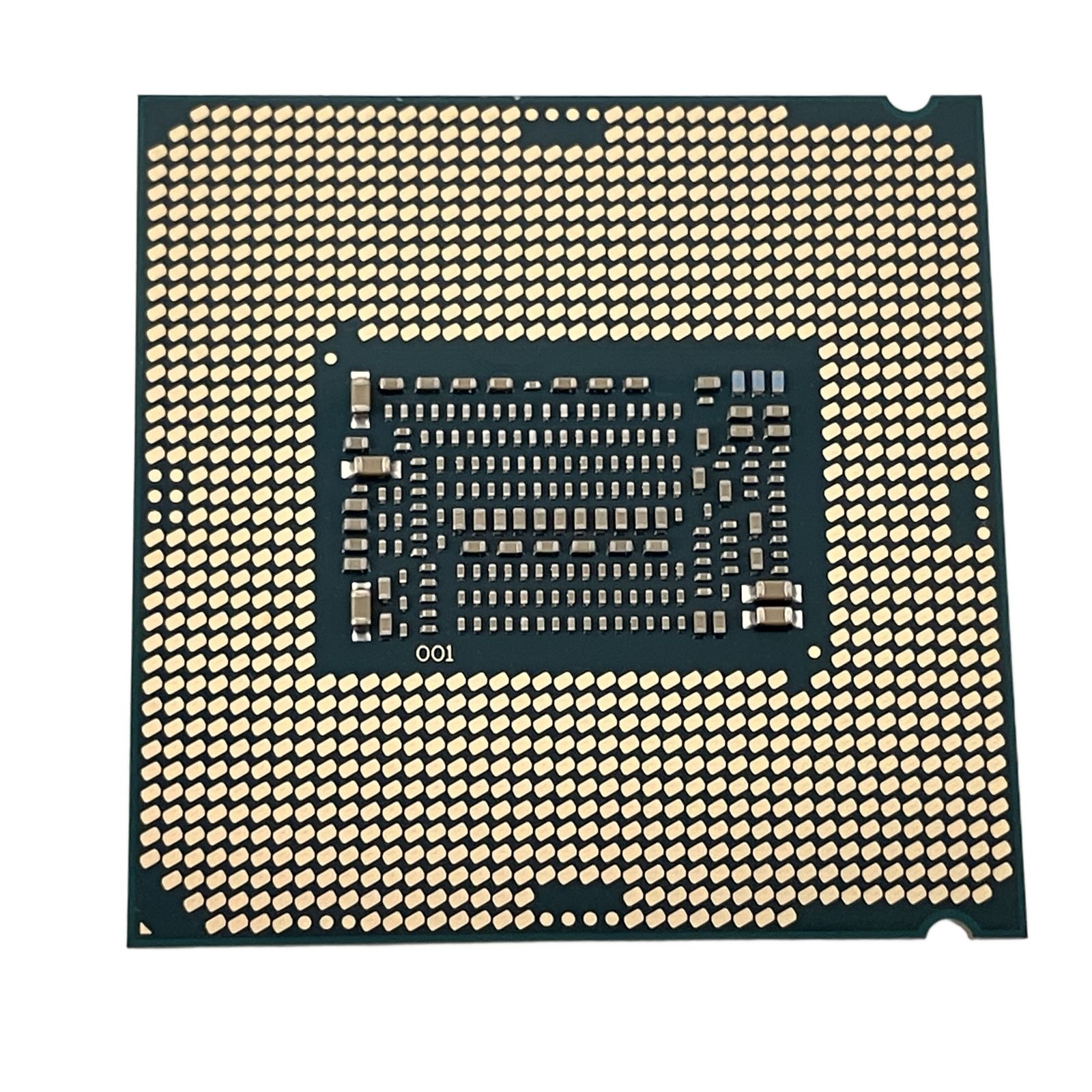 Intel i5-8500 CPU ジャンク品 - ReReストア