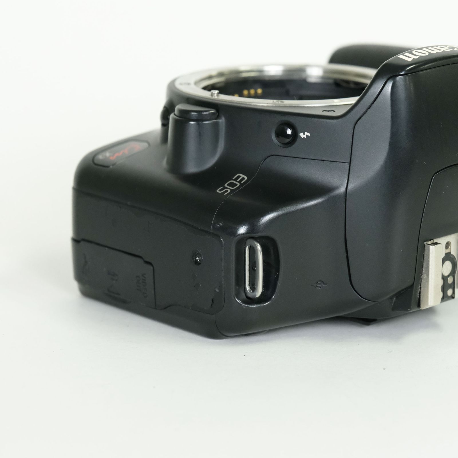並品 | バッテリー2個付] Canon EOS Kiss X2 ボディ | キヤノンEF-S