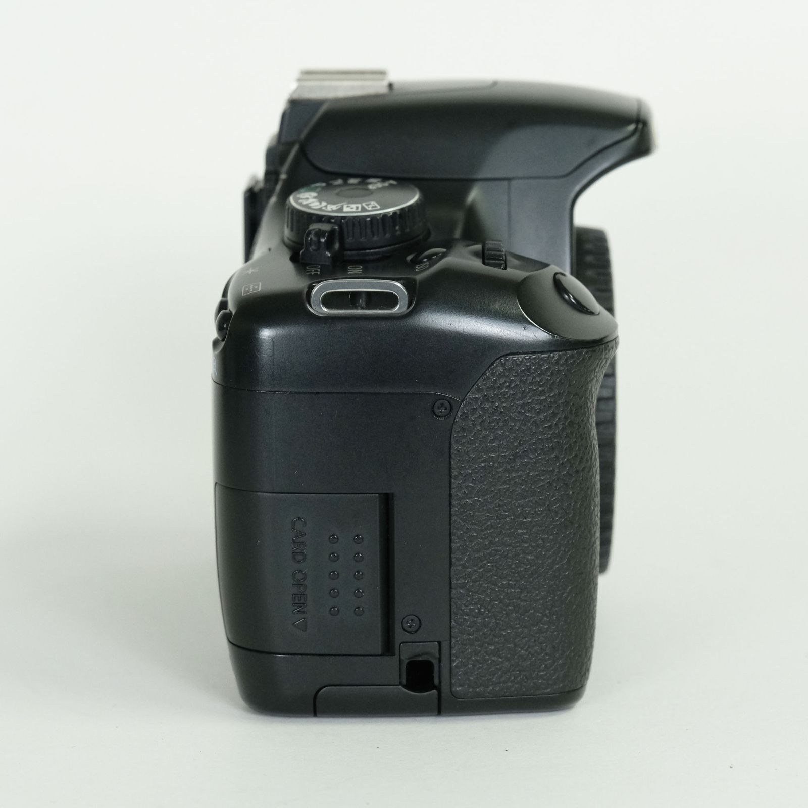 並品 | バッテリー2個付] Canon EOS Kiss X2 ボディ | キヤノンEF-S