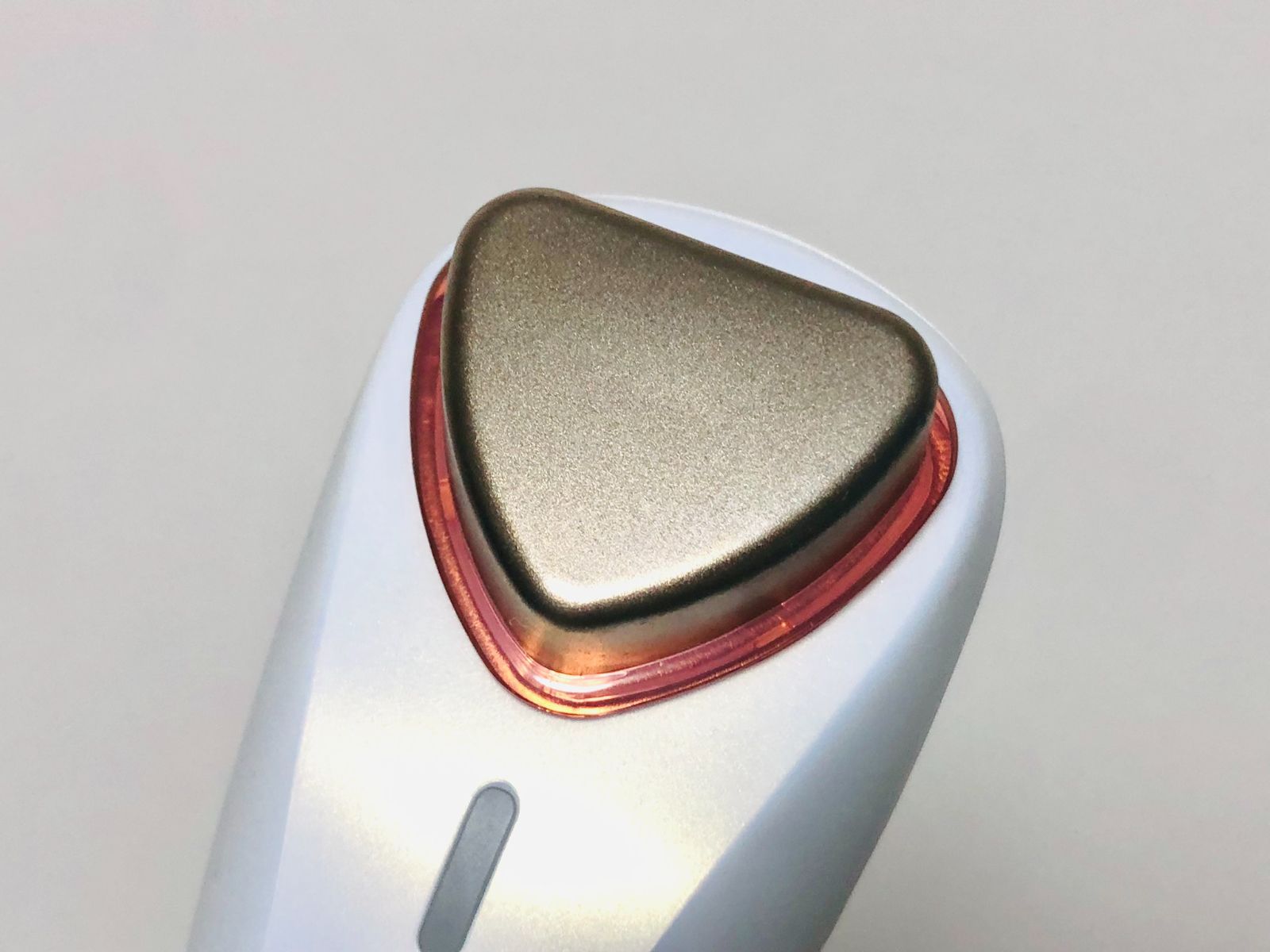 Panasonic パナソニック イオンエフェクター EH-ST86 - メルカリ