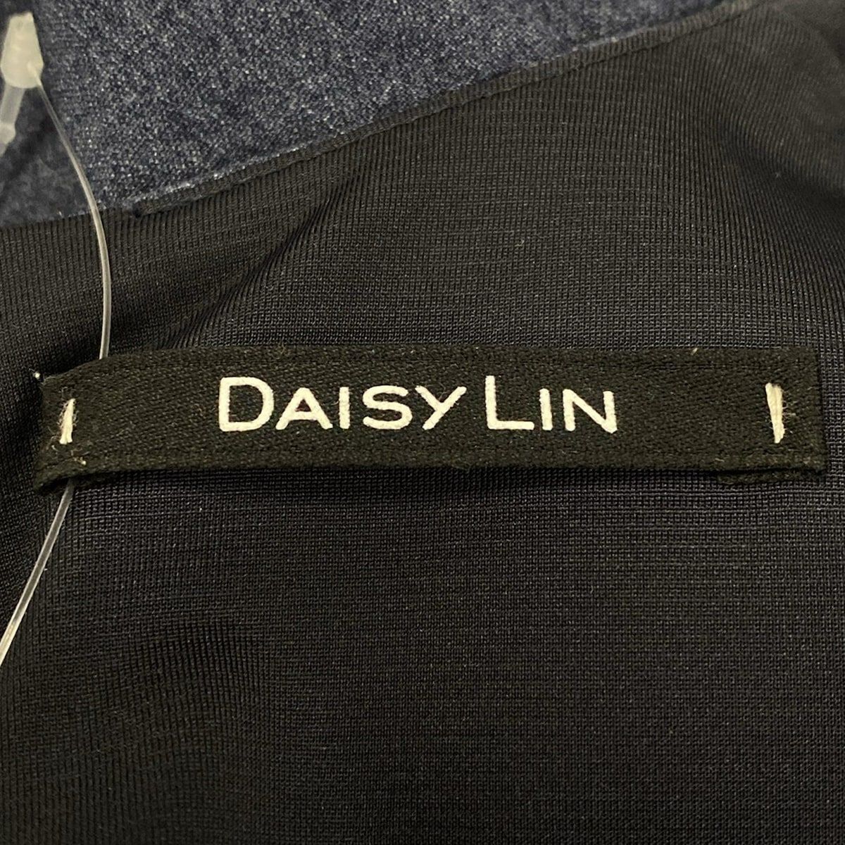DAISY LIN(デイジーリン) ワンピース サイズ38 M レディース