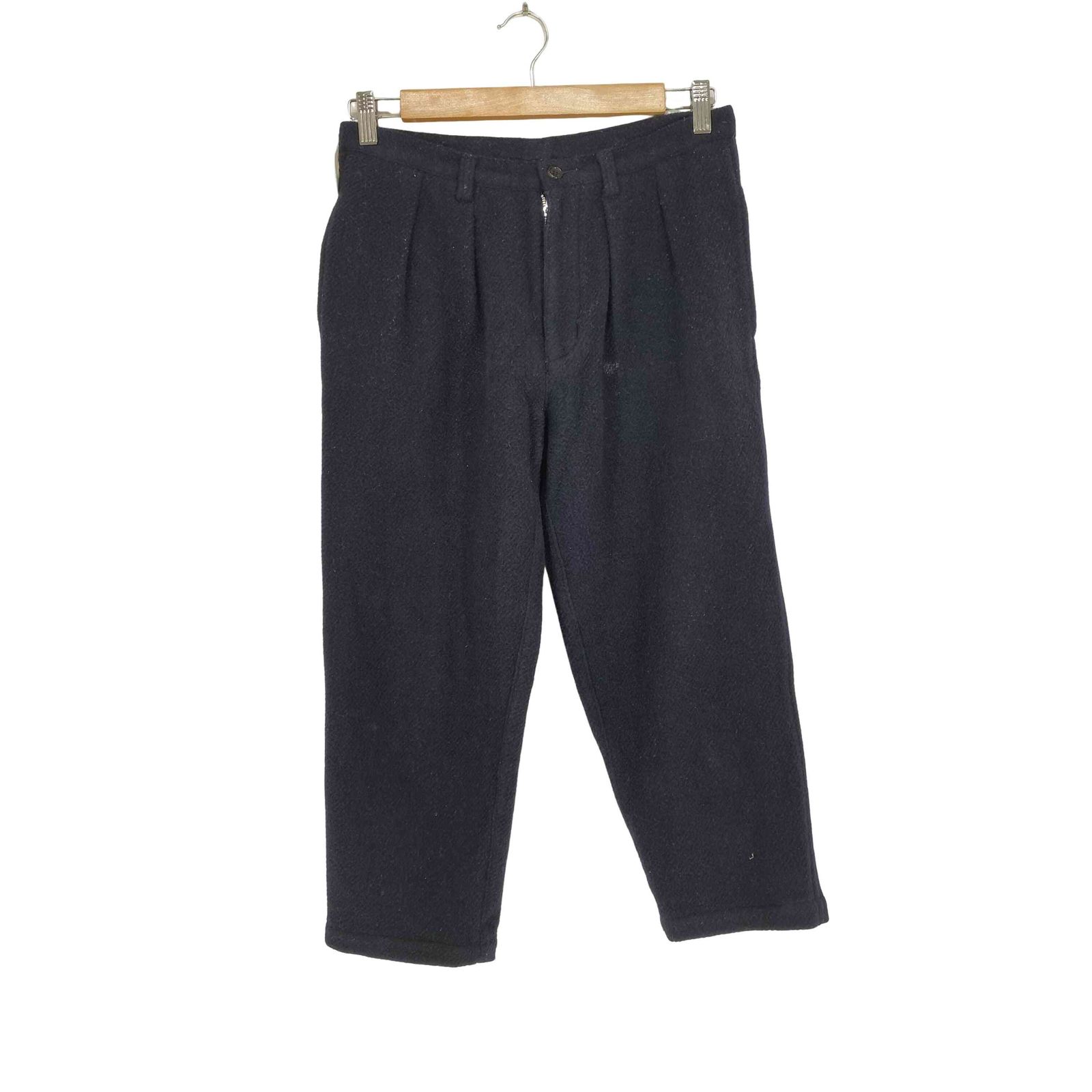 トリココムデギャルソン tricot COMME des GARCONS AD2017 17AW ウール