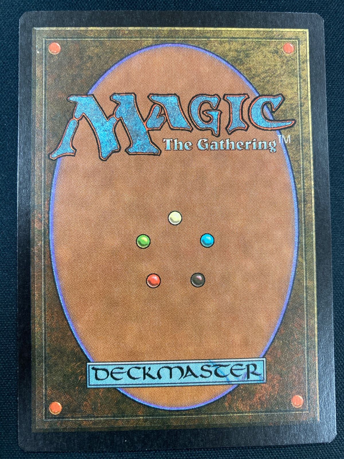 MTG 資源の浪費 英語 - メルカリ