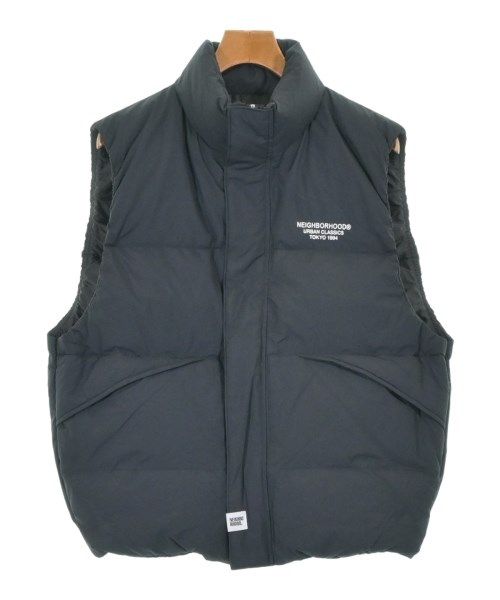 NEIGHBOR HOOD ダウンジャケット/ダウンベスト メンズ 【古着】【中古