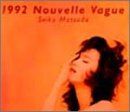 CD)1992 Nouvelle Vague／松田聖子 - メルカリ