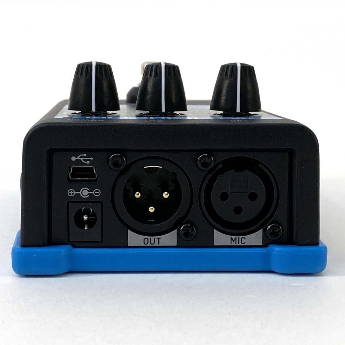 TC・HELICON ティーシーヘリコン VoiceTone C1 ボーカルエフェクター ※中古
