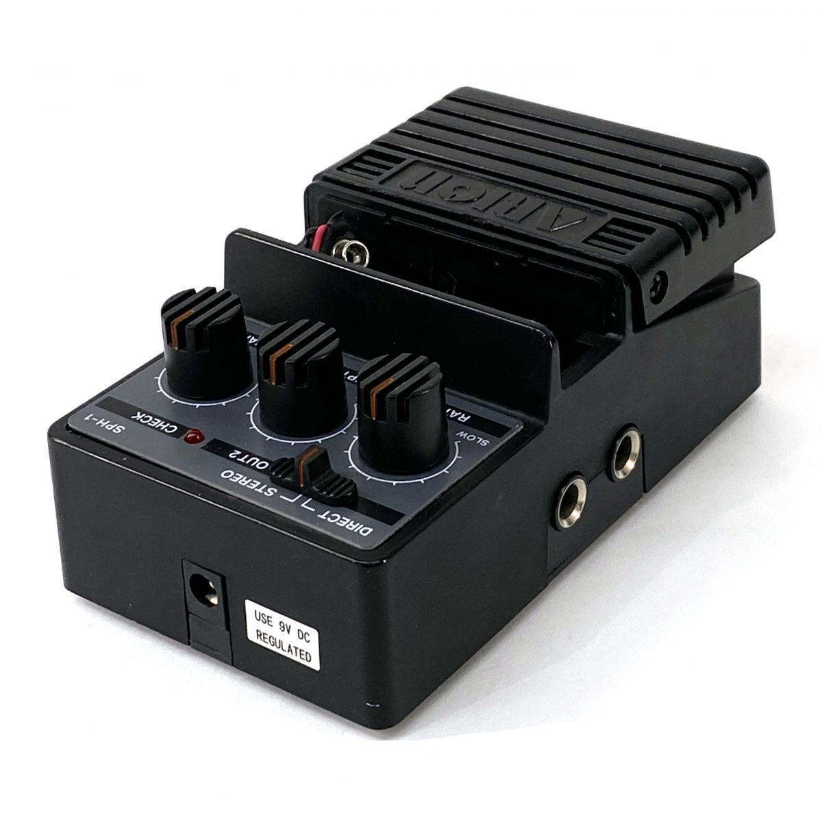 ARION アリオン SPH-1 Stereo Phaser ギター用 エフェクター