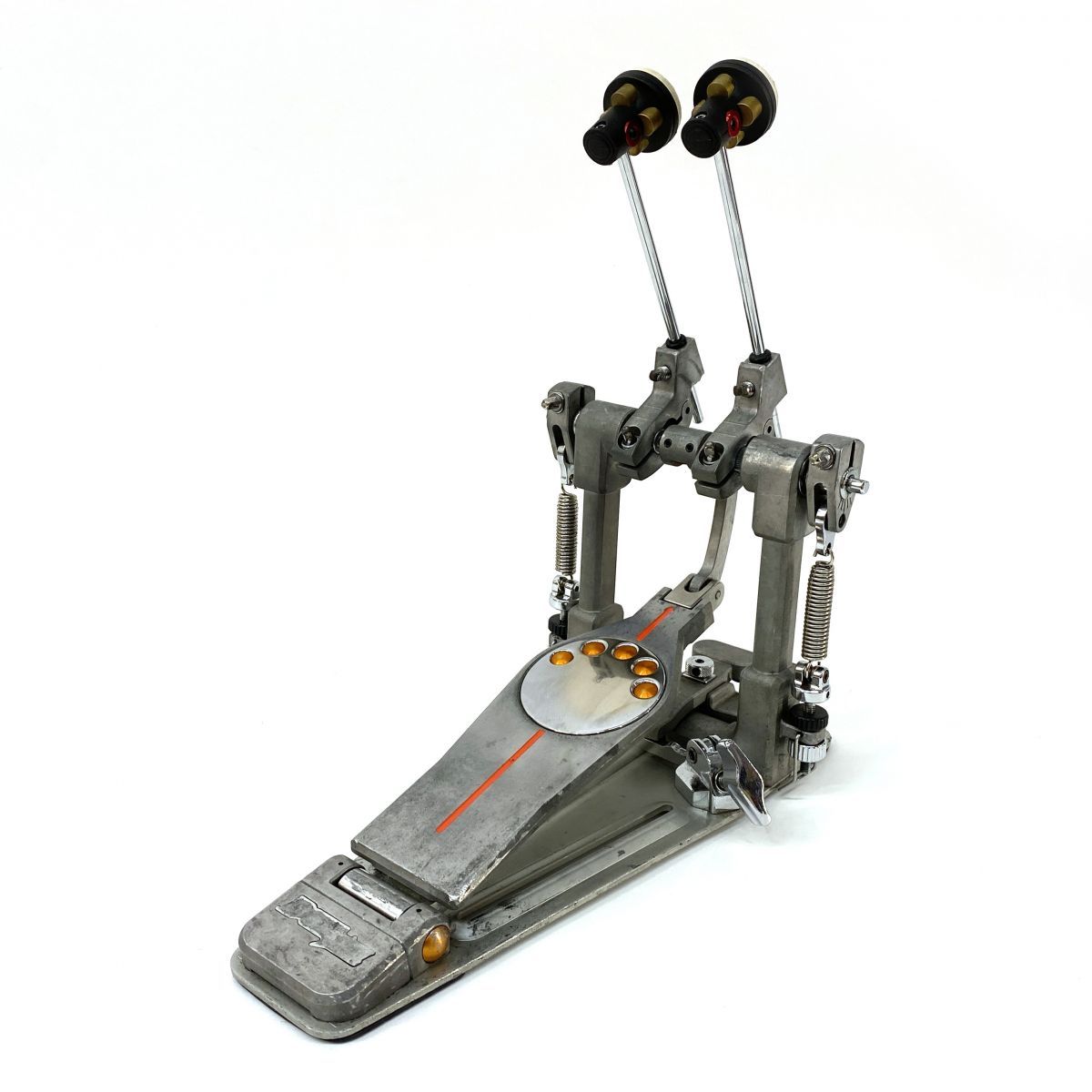 Pearl パール P-3002D ドラム ツインペダル ※中古 - メルカリ