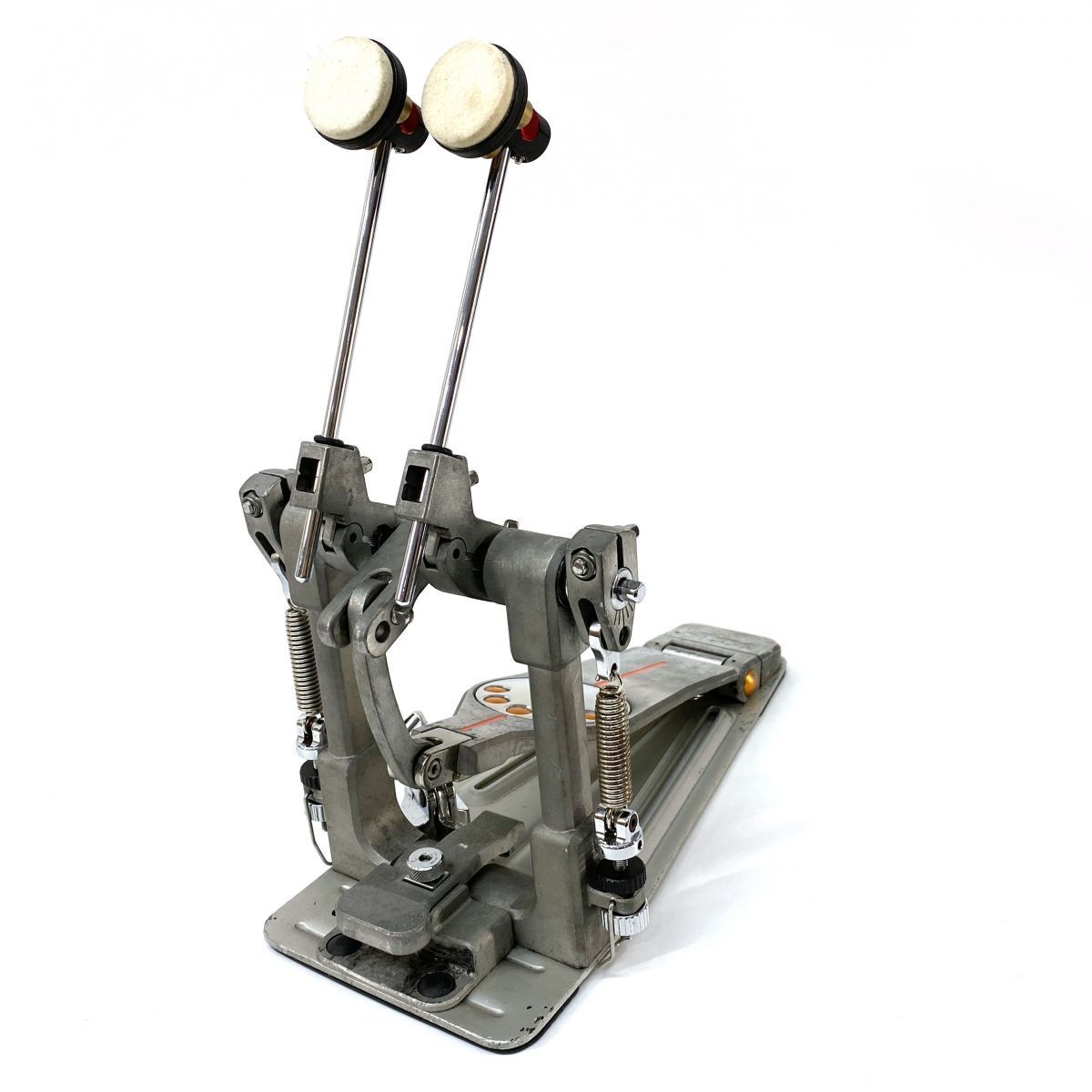 Pearl パール P-3002D ドラム ツインペダル ※中古 - メルカリ
