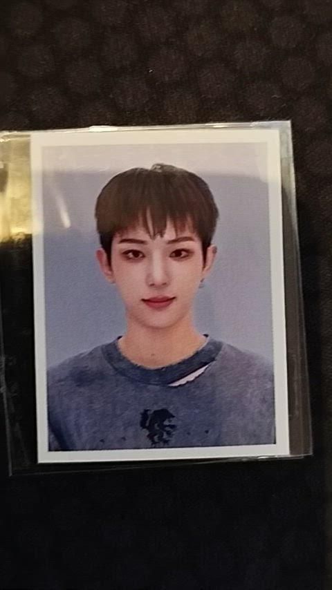 アンドチーム &TEAM ハルア(HARUA・重田 美琉愛) バッグトゥライフ