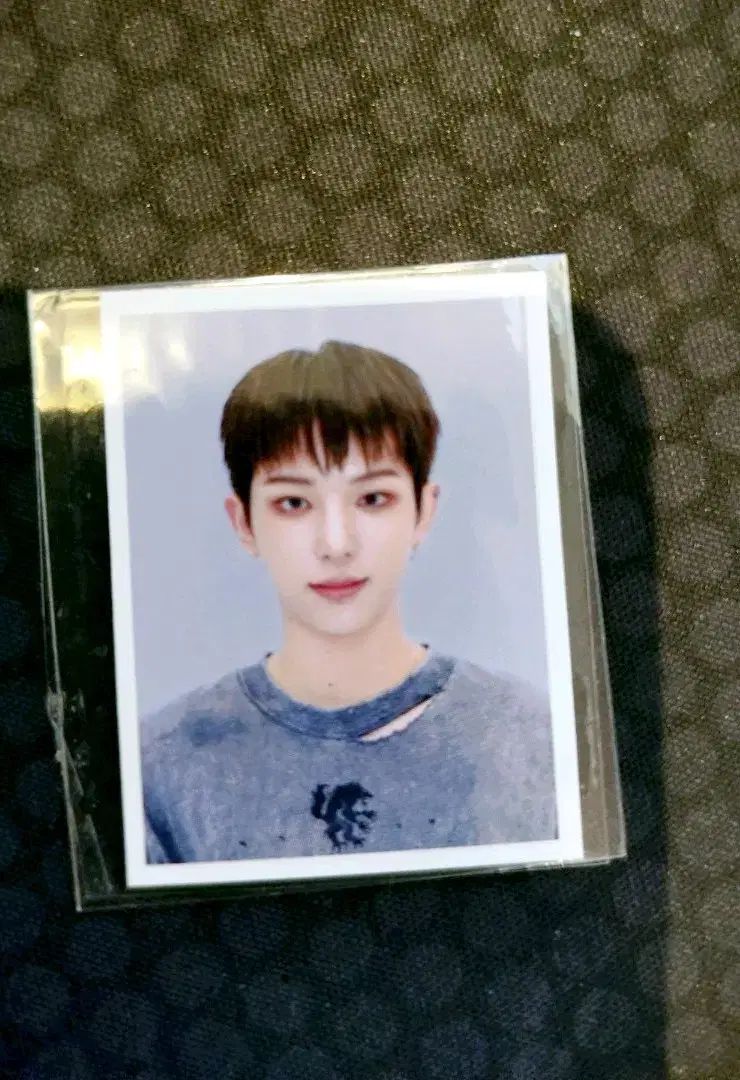 アンドチーム &TEAM ハルア(HARUA・重田 美琉愛) バッグトゥライフ