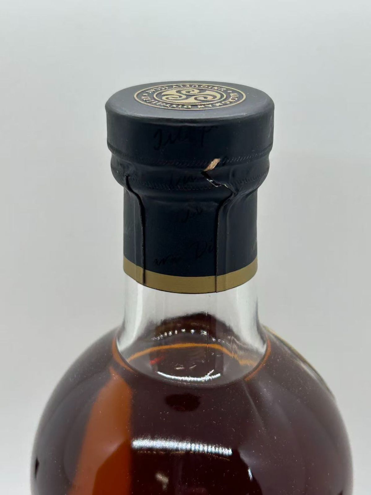 キルホーマン ロッホゴルム 10年 2025 限定 - メルカリ