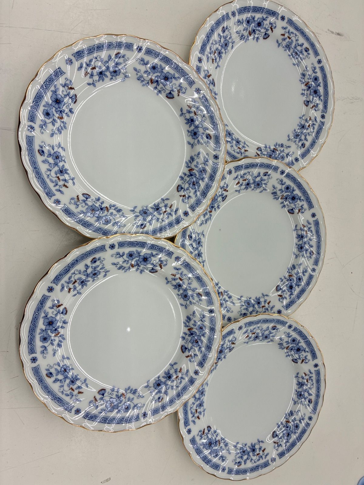 ☆リユースのサカイ東金店☆NARUMI「ミラノ」ディナープレート 管理