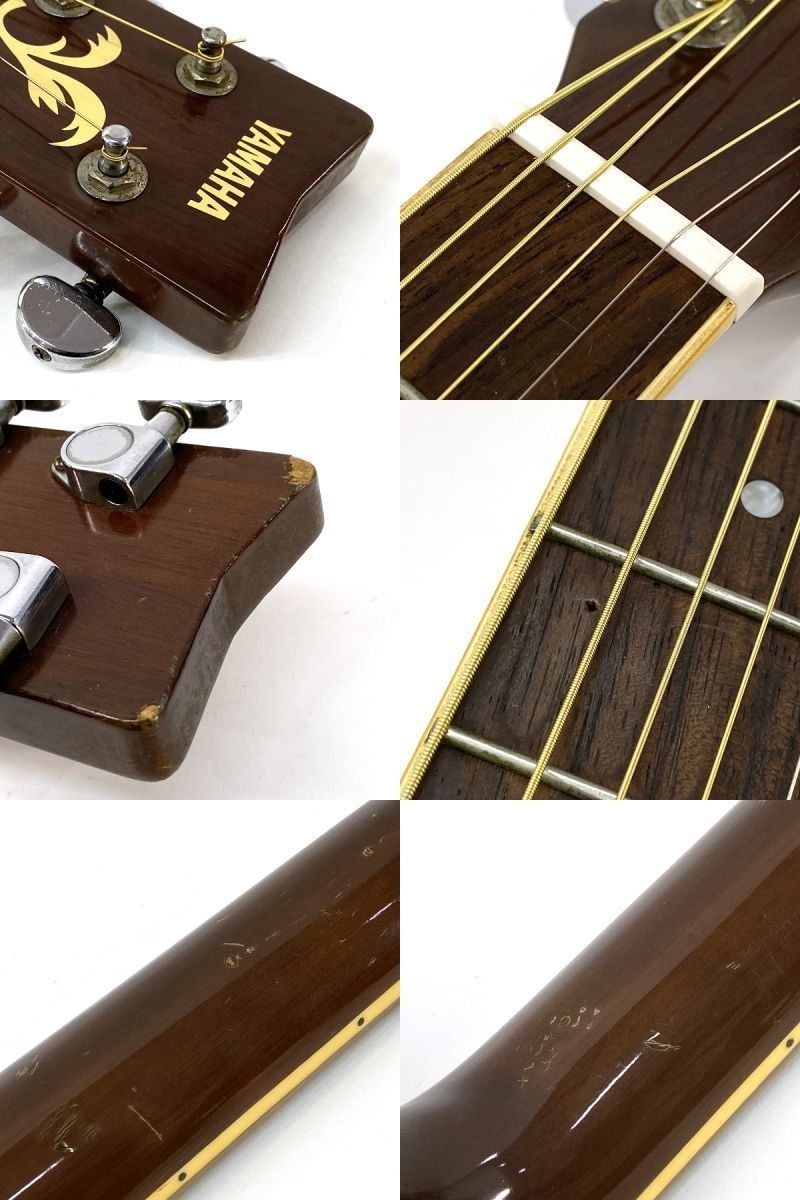 YAMAHA ヤマハ FS-325 TBS アコギ アコースティックギター ※中古