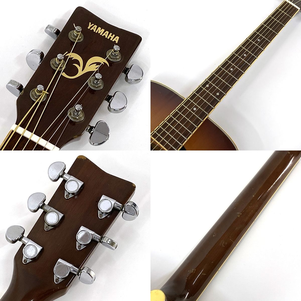 YAMAHA ヤマハ FS-325 TBS アコギ アコースティックギター ※中古