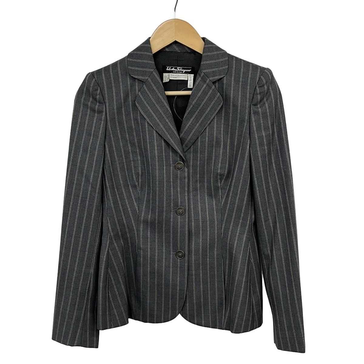 FERRAGAMO/SalvatoreFerragamo(サルバトーレフェラガモ) ジャケット