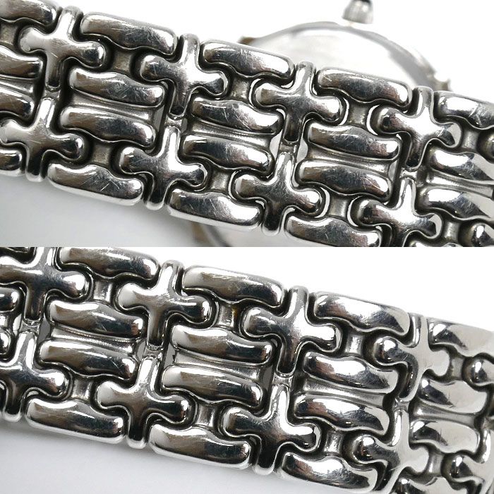 SEIKO セイコー クレドール 腕時計 電池式 7371-5030 レディース 中古