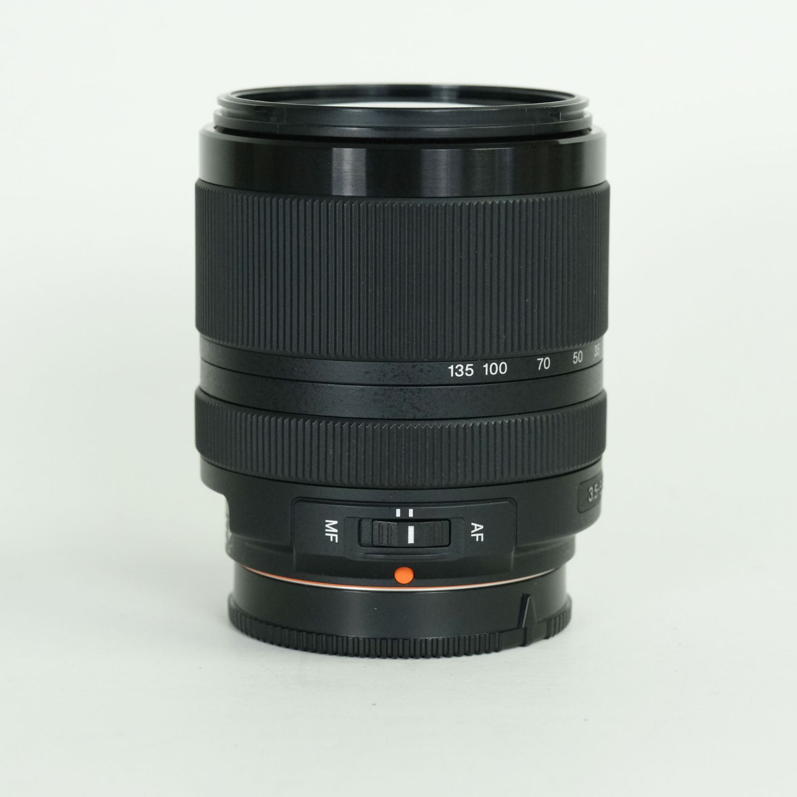 並品 | フィルター付] SONY DT 18-135mm F3.5-5.6 SAM SAL18135 | SONY