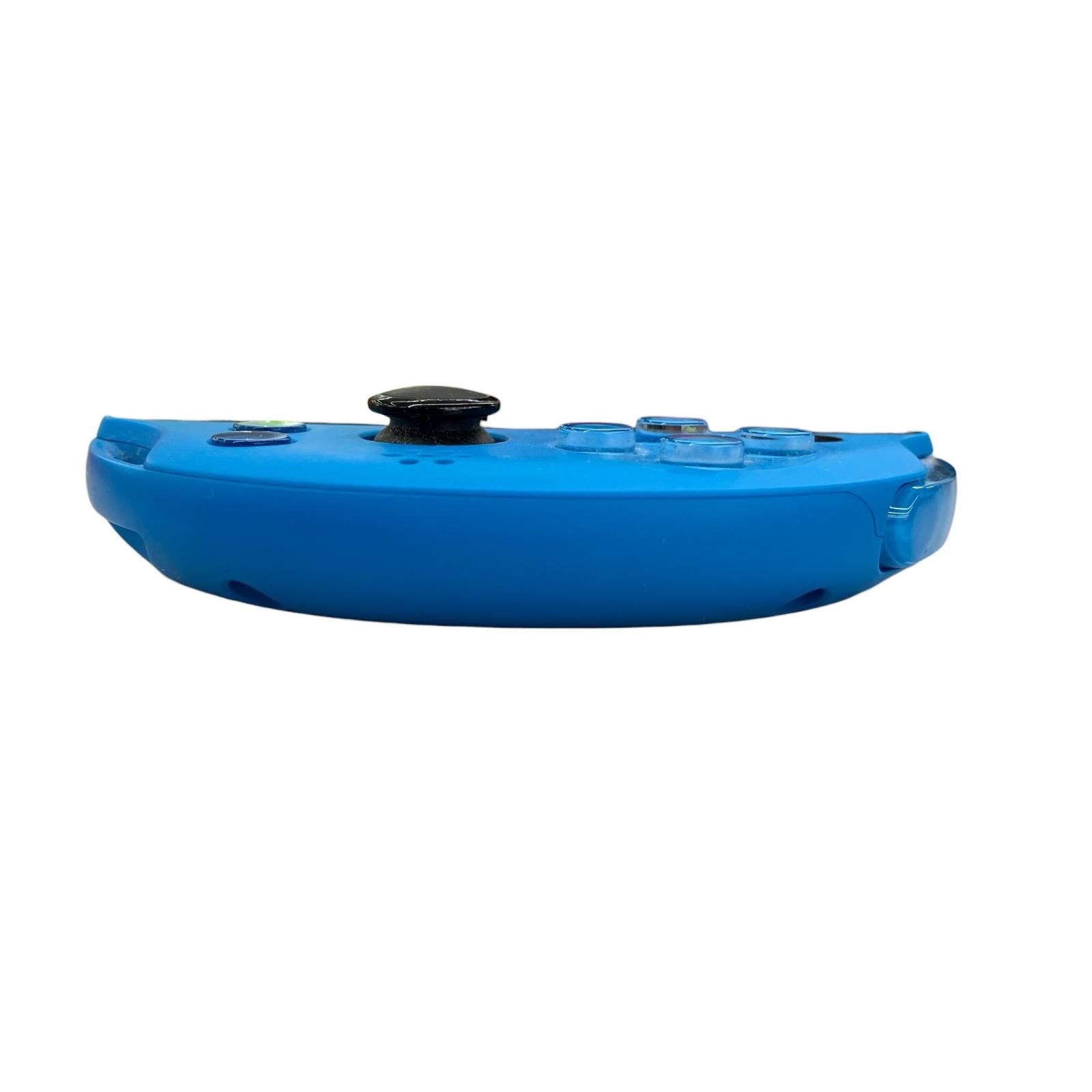 SIE 186000 動作確認済み SONY ソニー PS Vita PCH-2000 アクアブルー