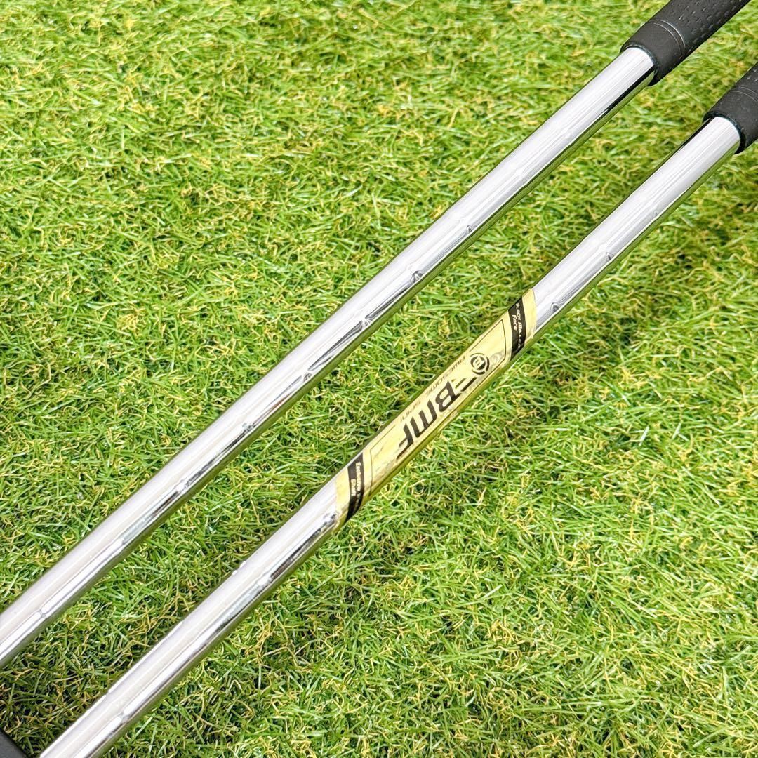 BMF AWESOME SPIN ウェッジセット 52度 60度 【K397】 - メルカリ