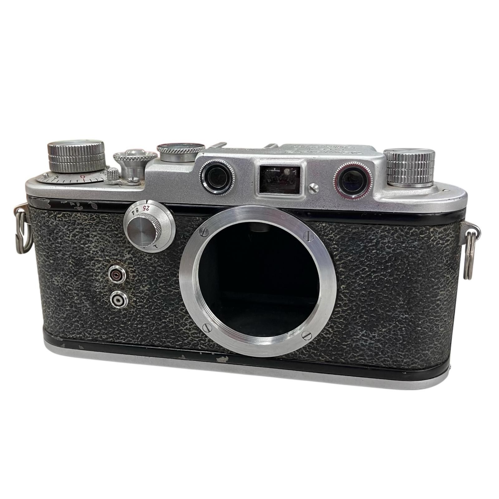 199990 動作未確認 Tanack タナック TYPE IV-S レンジファインダー