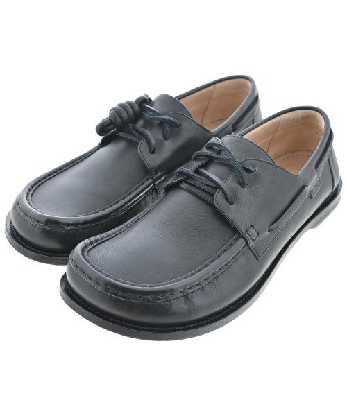 LOEWE ビジネス・ドレスシューズ メンズ 【古着】【送料無料】