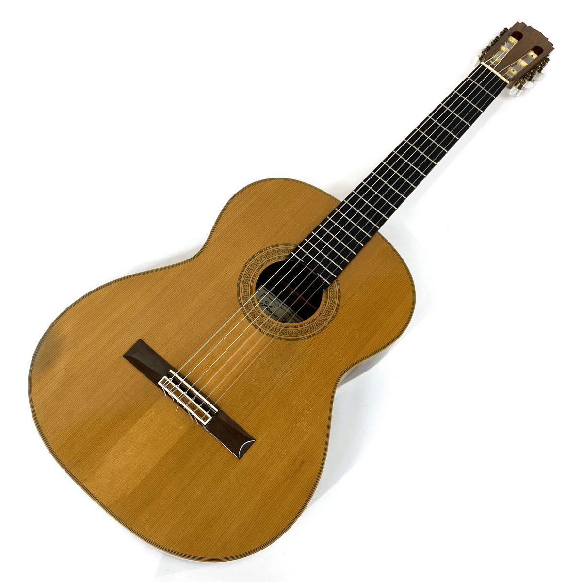 Hiroya Arimura Arimura Hiroya Arimura 2001 model natural classical guitar ※ used