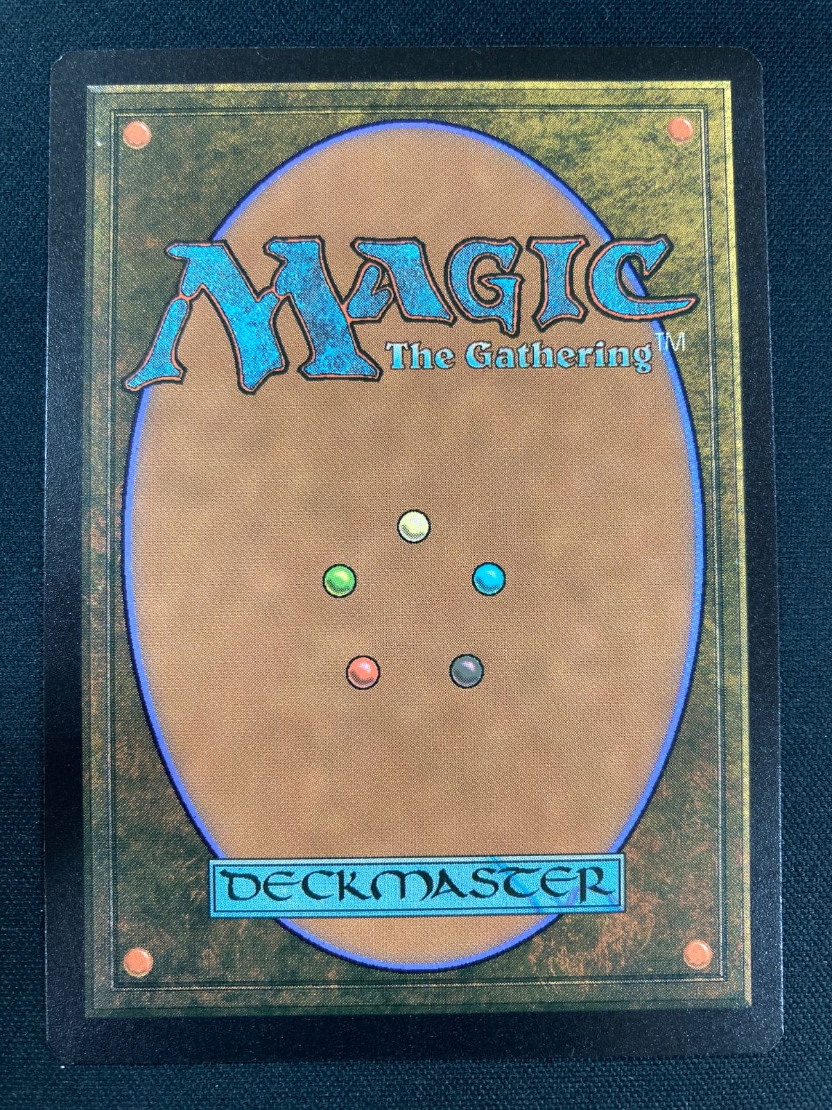 MTG 時を解す者、テフェリー 日本語 プロモfoil - メルカリ