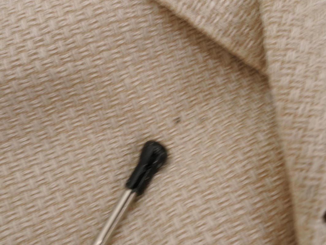 LARDINI ラルディーニ リネン混 テーラード ジャケット size44