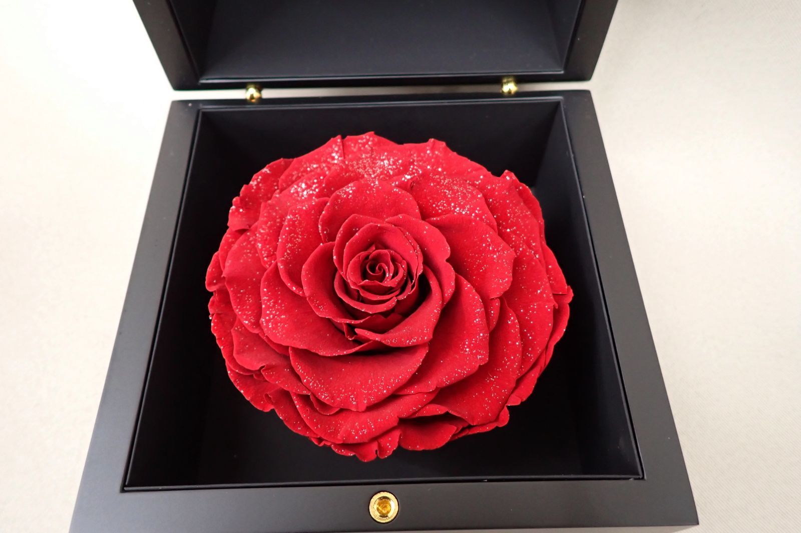 ◇ROSE GALLERY ローズギャラリー銀座 プリザーブドローズ