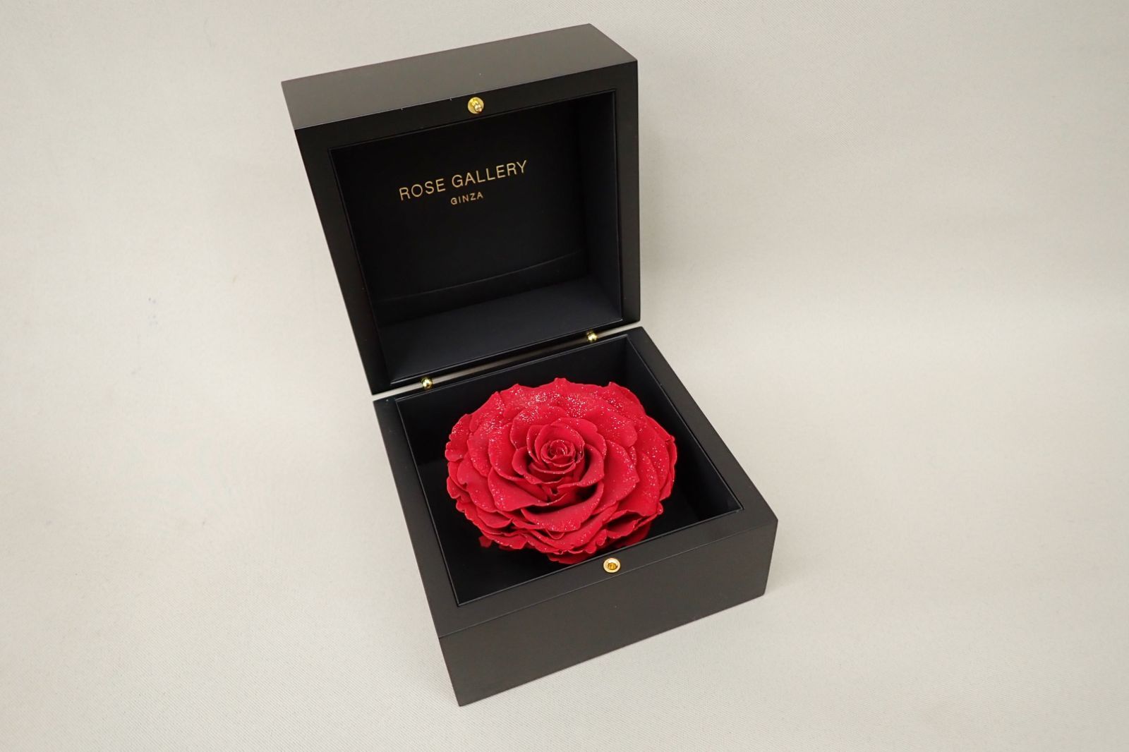 ◇ROSE GALLERY ローズギャラリー銀座 プリザーブドローズ