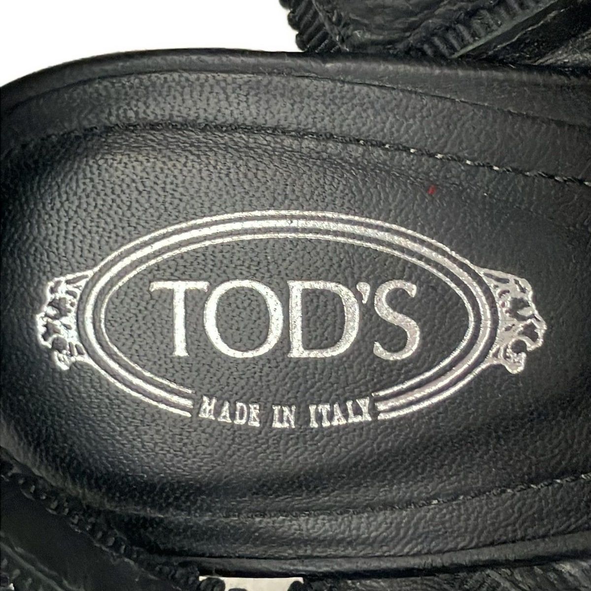 TOD
