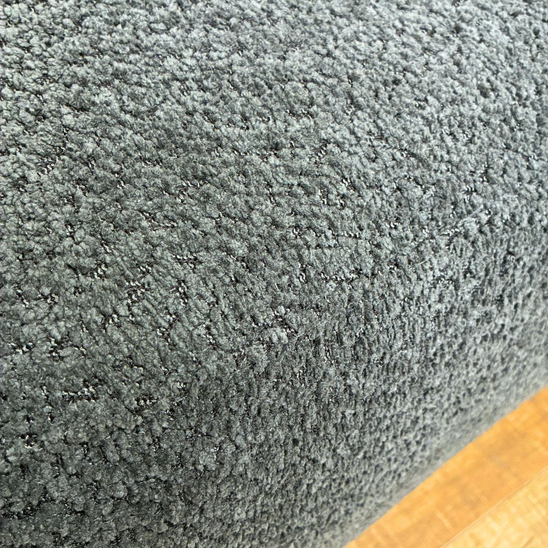  AZUMAYA 東谷 RUTILE ルチル 3Pソファ ファブリック 三人掛けソファ 木製フレーム ゆったり グレー系 幅210cmソファ 2人掛け 3人掛けソファ ソファ ソファベッド