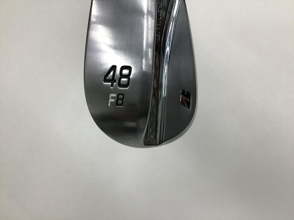 ブリヂストン BITING SPIN 48度 NSプロ MODUS 3 TOUR 105 Sフレックス