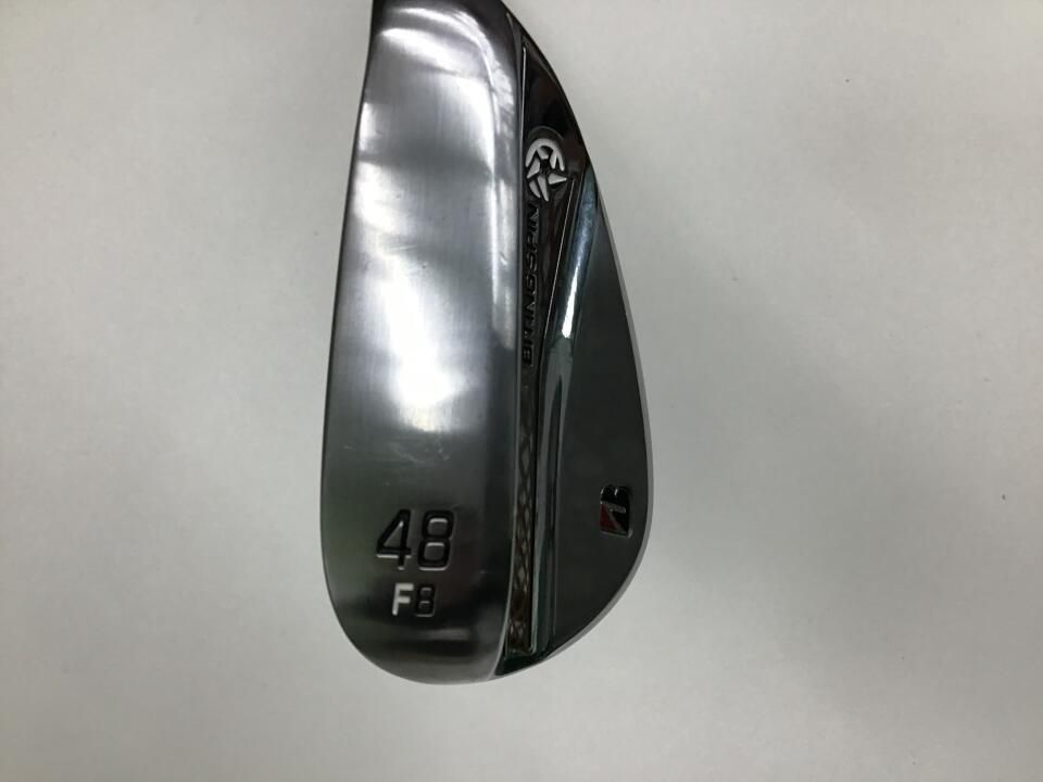 ブリヂストン BITING SPIN 48度 NSプロ MODUS 3 TOUR 105 Sフレックス