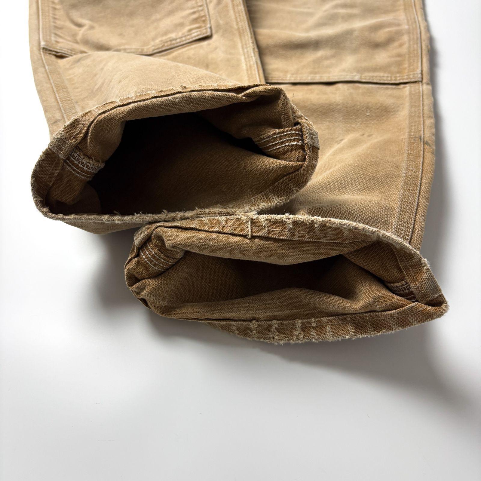 カーハート carhartt ダブルニー ダック ペインター パンツ W32 L34