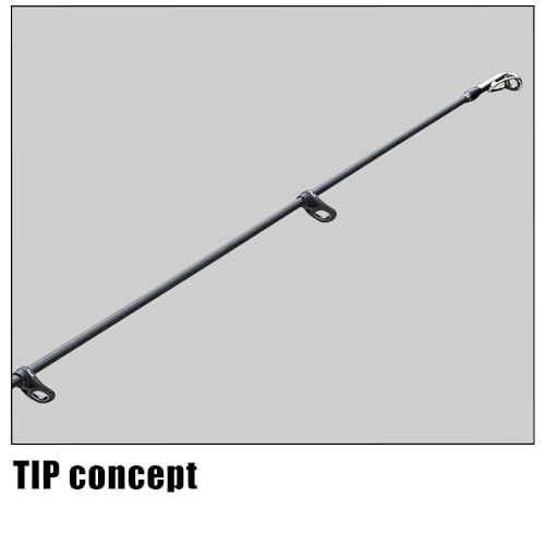 新品 メジャークラフト エギングロッド エギゾースト5G LRCモデル