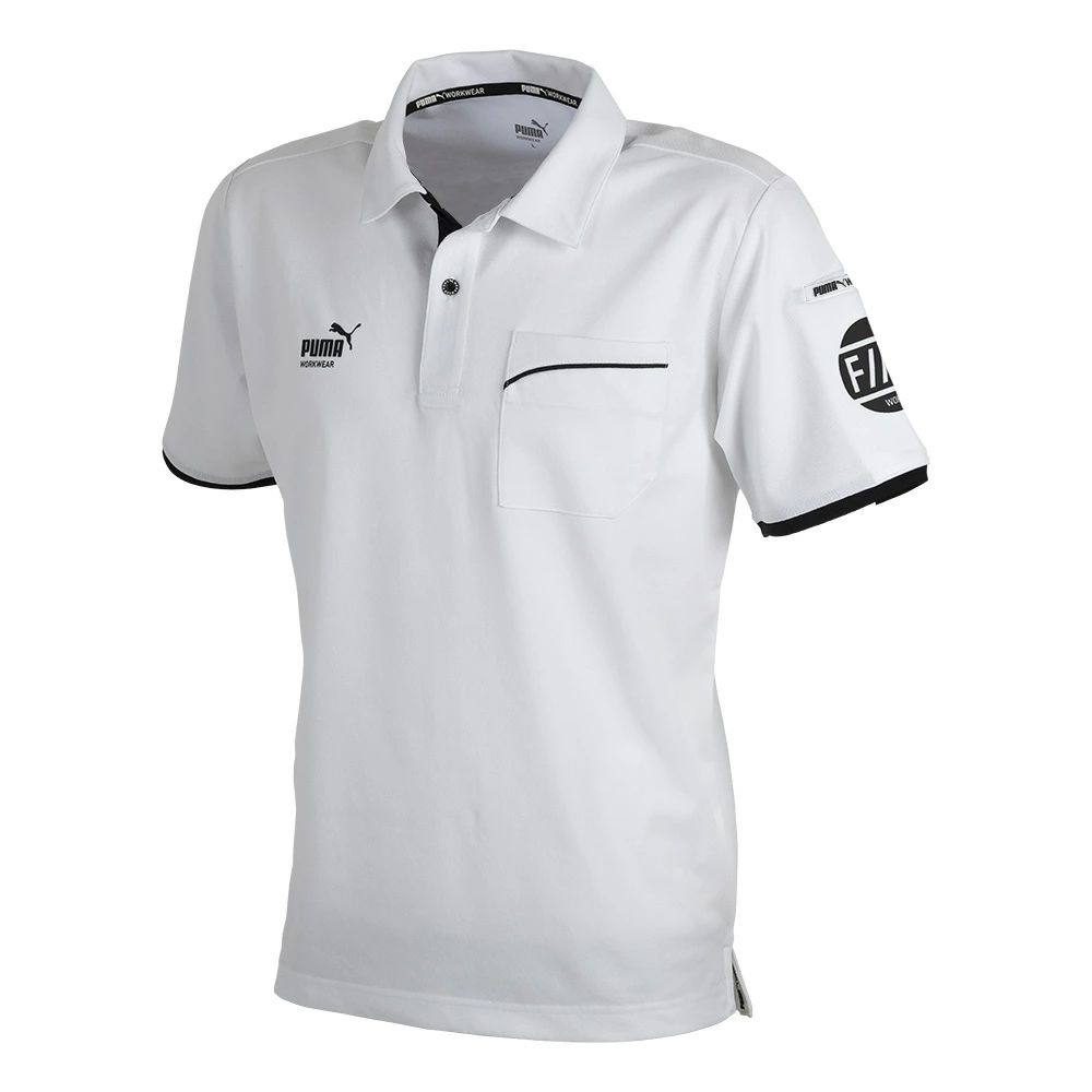 PUMA × ヒロミ F//H コラボ プーマ 2026SS 新作 新商品 PW-3044G 半袖