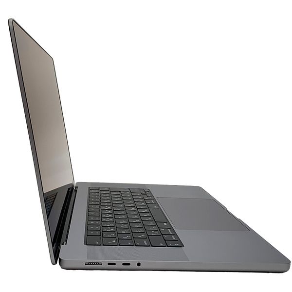 MacBook Pro 16
