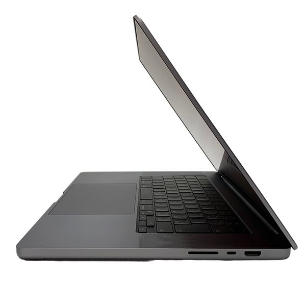MacBook Pro 16