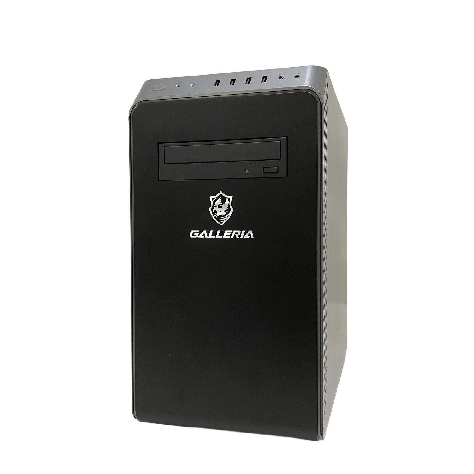 ECサイト 3060Ti GALLERIA RM5C-R36T ゲーミングPC