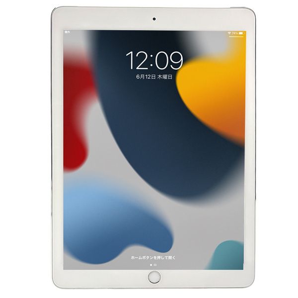 中古】iPad Air 2 16GB シルバー Wi-Fi+Cellular - メルカリ